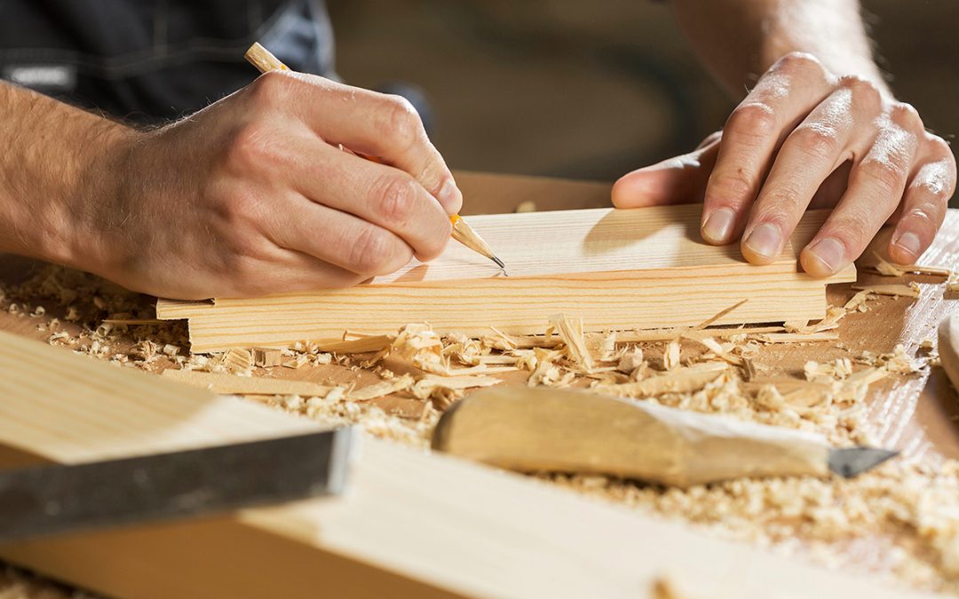 Warum ich Marketing für Handwerker mache